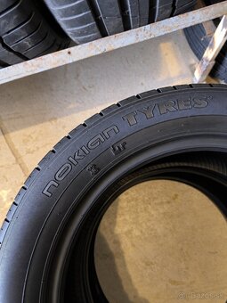 Nokian Tyres Wetproof 205/55 R16 - 2
