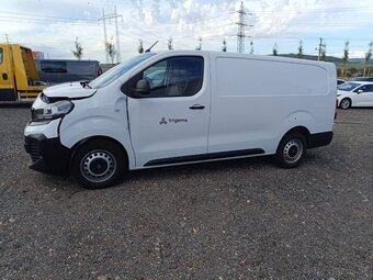 Opel Vivaro 106 kW - 2