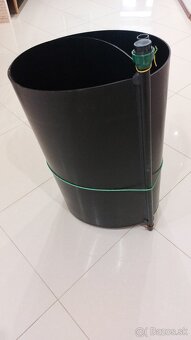 Solárny ohrev. - 2