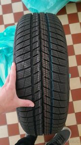 Zimné pneumatiky Barum POLARIS 5 215/65 R16 - 2