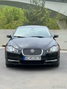 Jaguar XF 3.0D S Premium Luxury - 2