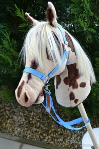 Hobby horse Apoloossa blonde - 2