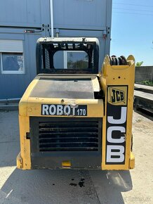 JCB ROBOT 170 - 2