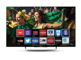 Sony android tv 127cm - 2