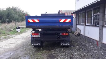 VOLVO  FL 610  3s - 2
