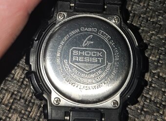 Hodinky Casio G-Shock - 2