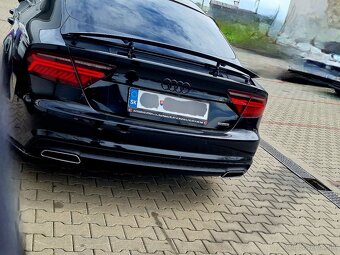 Audi A7 3.0 Bitdi - 2