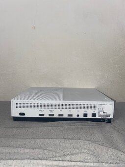 Xbox One S 1tb - 2