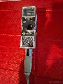 Kamera Meopta - 2