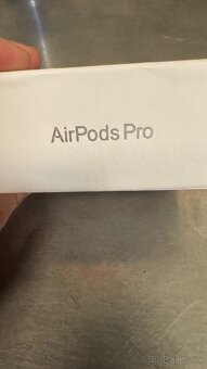 AirPods pro 2 - 2
