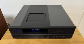 Audia Flight CD ONE M - referenční CD přehrávač a DAC - 2