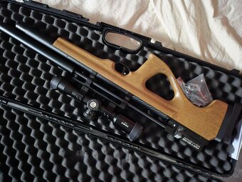 PCP Artemis SPA P15 - 2
