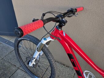 GT Avalanche - 2