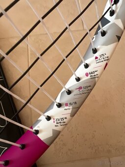Tenisová raketa Babolat - 2