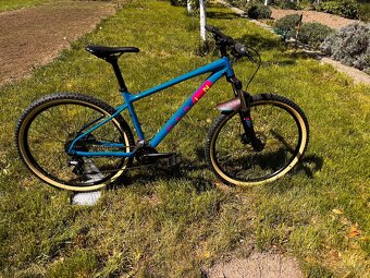 Marin Bobcat Trail 3 27.5 - 2