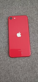 Apple iPhone SE 2020 - 2