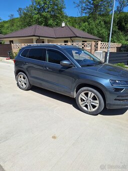 Skoda karoq style 1.5 tsi dsg - 2