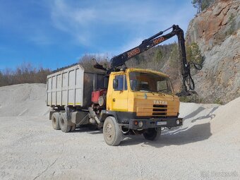 Tatra 815 - 2