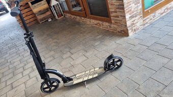 Kolobezka Spartan 2x - 2