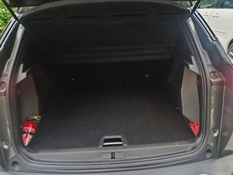 Peugeot 2008 - 2