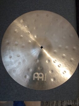 Predávam Ride Meinl Byzance - 2