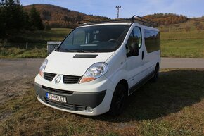 Renault Trafic - 2