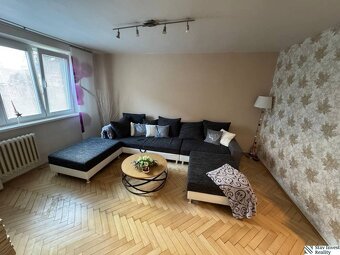 3-izbový byt po kompletnej rekonštrukcii – Svätoplukova, Sen - 2