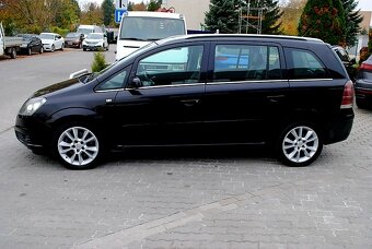 OPEL ZAFIRA - PREDAJ AJ NA SPLÁTKY - 2