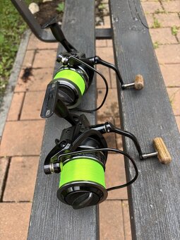 Navijaky okuma inception 6000 - 2