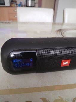 JBL Tuner 2 - 2
