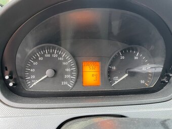 Vito 109cdi - 2