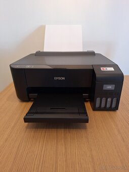 Epson L1210 - 2