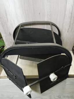 Dvierka na pec - 2