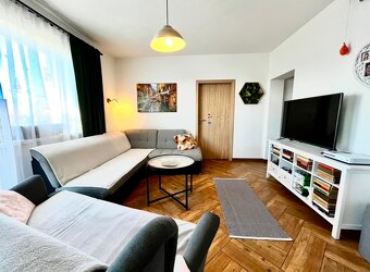 Bungalov v obľúbenej lokalite Hviezdoslavov - 2