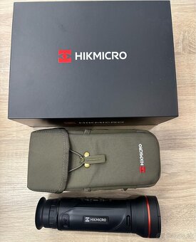 HIKMICRO Falcon FQ50L 2.0 - 2