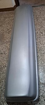 Predam stresny box velky na lyze - 2