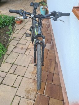 Bicykel Proximo - 2