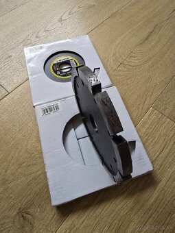 Wurth diamantový frézovaci kotúč 125mm nový - 2