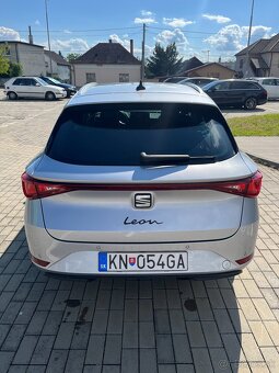 Seat Leon Sportstourer 1.5 TSI Xcellence - 2