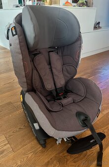 BeSafe iZi Combi X4 ISOfix - 2