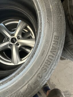 205/50R17 - 2