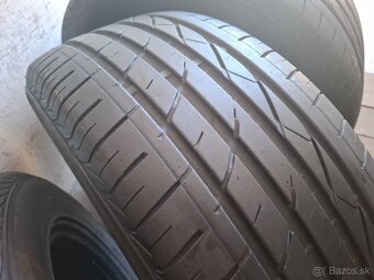 255/55 r18 Letne pneumatiky Lassa - 2