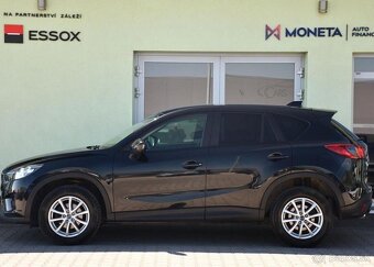 Mazda CX-5 2,2MZ-CD PO SERVISE 110 kw - 2