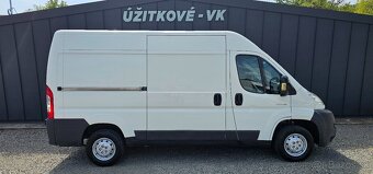 Citroen Jumper 2.2 HDI 120K L2H2 Max 3.5t - 2