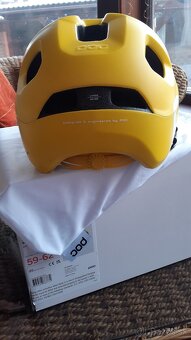 POC 59-62cm. - 2