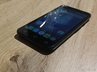 Wind Smart/Alcatel Pixi 4 - 2