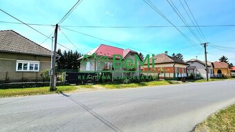 RODINNÝ DOM SO ZÁHRADOU V RIMAVSKEJ SOBOTA - EXKLUZÍVNE NA P - 2
