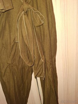 Zara overal novy - 2