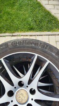 kolesá na vw Škoda Seat audi - 2