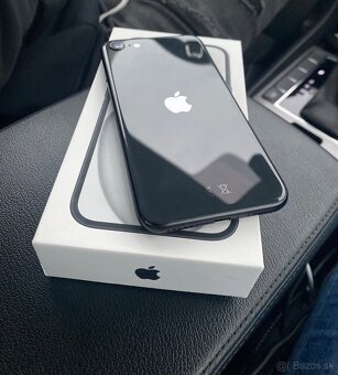 IPHONE SE 2020 - 2